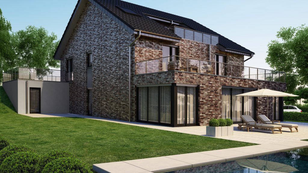 Beispielarchitektur #3