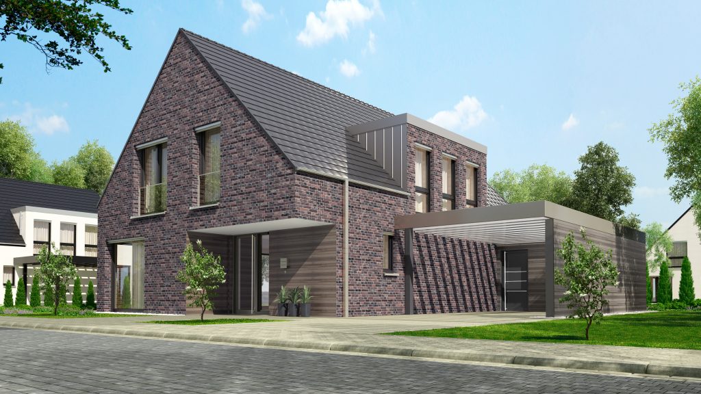 Beispielarchitektur #2