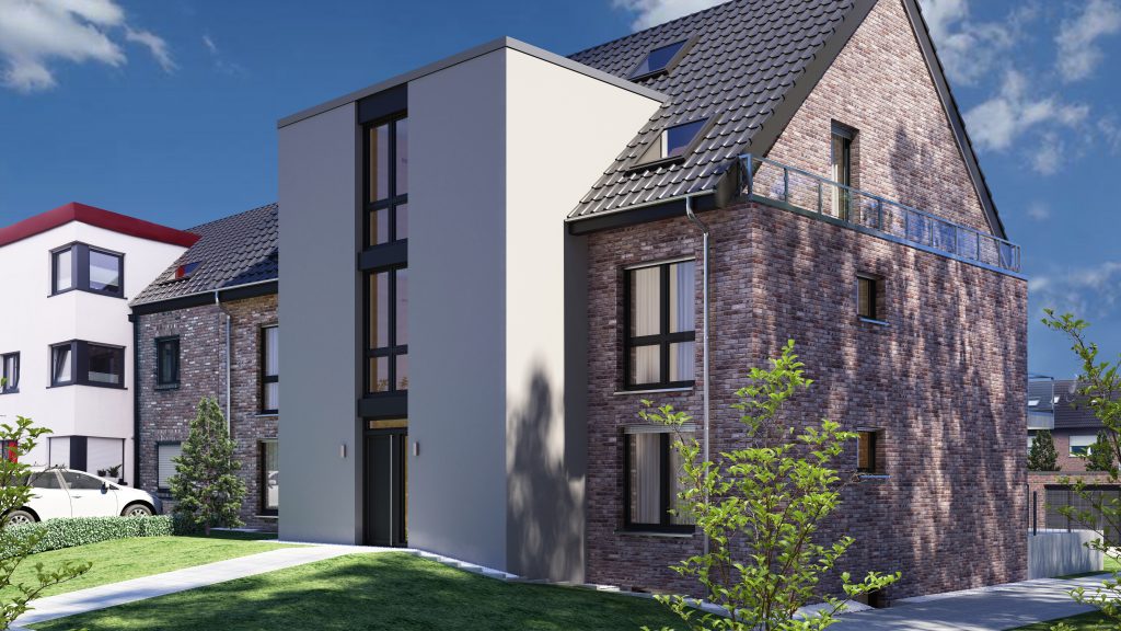 Beispielarchitektur #4