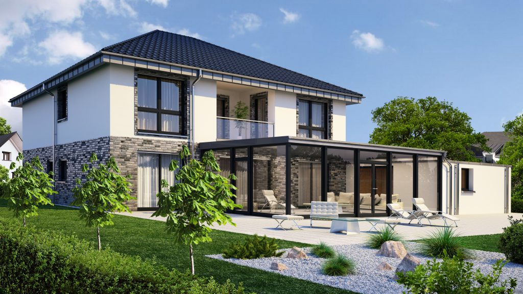 Beispielarchitektur #5